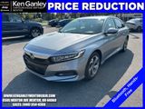Used 2018 Honda Accord EX-L image 3