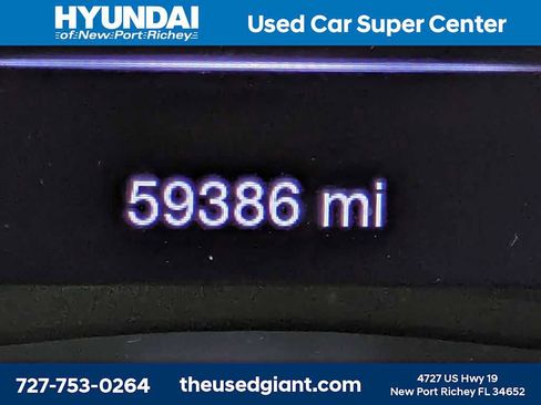 Used 2019 Jeep Grand Cherokee Overland AWD/4WD image 40