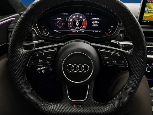 Used 2019 Audi RS 5 Sportback AWD/4WD image 31