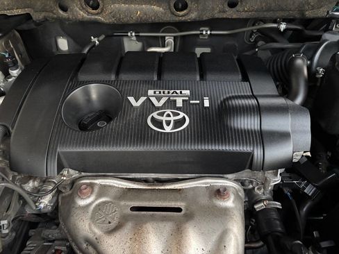 Used 2010 Toyota RAV4 Limited image 29