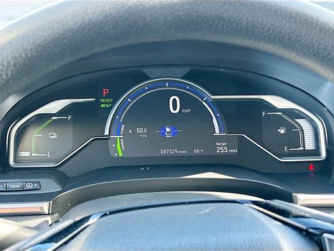 Used 2018 Honda Clarity Sedan image 18