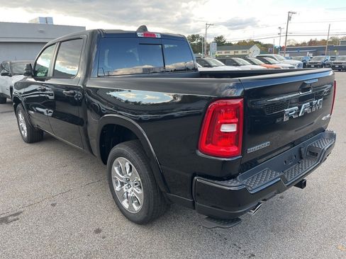 New 2026 RAM 1500 Big Horn image 5