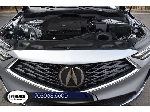 New 2026 Acura MDX Technology Package image 38