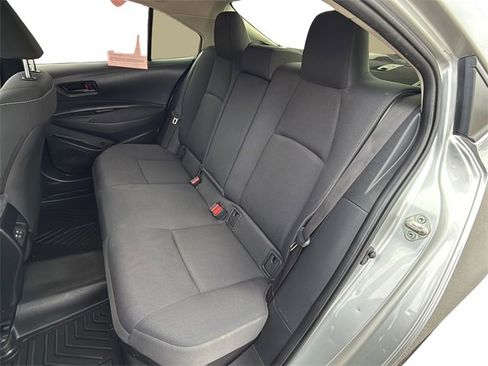 Certified 2024 Toyota Corolla LE image 23