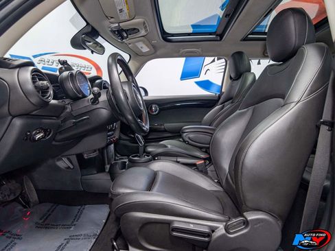 Used 2020 MINI Cooper S w/ Storage Package image 15