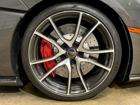 Used 2017 McLaren 570S image 57