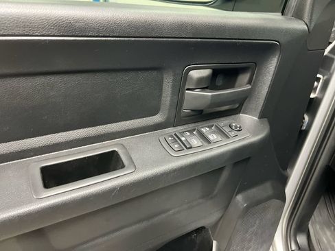Used 2020 RAM 3500 Tradesman w/ Chrome Appearance Group AWD/4WD image 20