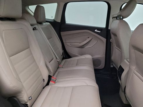 Used 2018 Ford Escape SEL AWD/4WD image 19