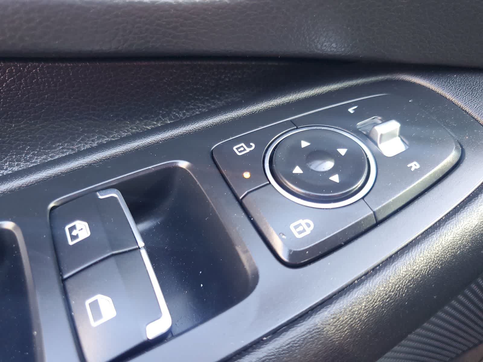 Used 2026 Hyundai Sonata Blue FWD image 25