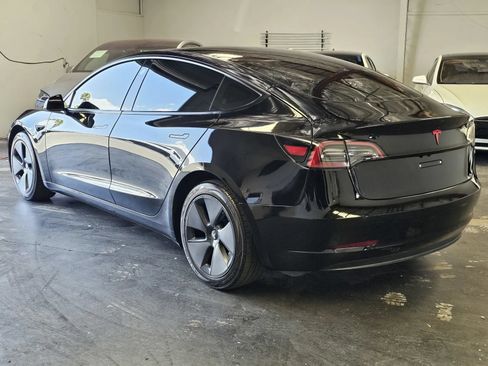 Used 2023 Tesla Model 3 Standard Range RWD image 2