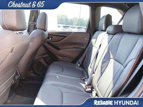 Used 2022 Subaru Forester Wilderness AWD/4WD image 18