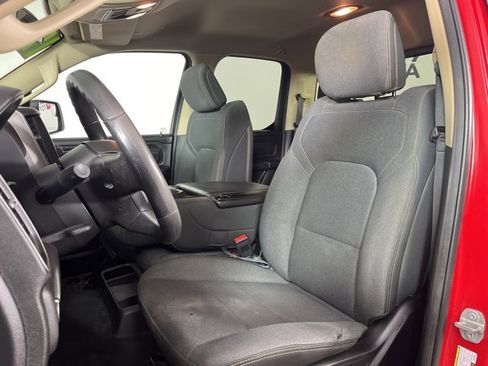 Used 2019 RAM 1500 Tradesman image 4