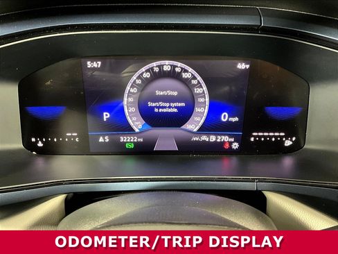 Used 2024 Volkswagen Taos SE FWD image 12