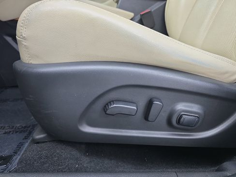 Used 2020 Nissan Murano SL w/ Cargo Package image 29