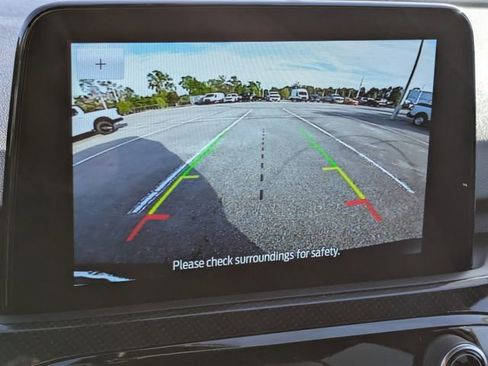 Certified 2026 Ford Escape ST-Line image 20