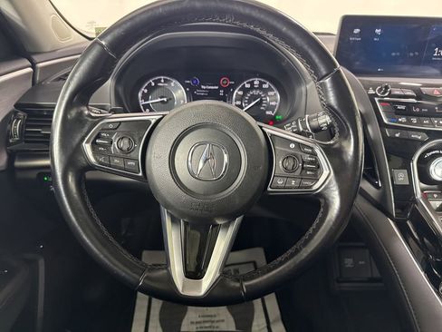 Used 2020 Acura RDX FWD image 22