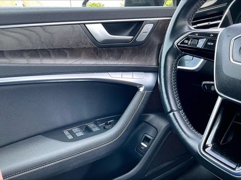 Used 2019 Audi A6 3.0T Prestige AWD/4WD image 28