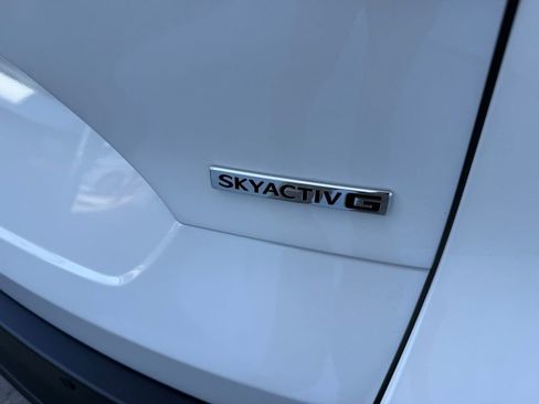 New 2026 MAZDA CX-5 Preferred AWD/4WD image 10
