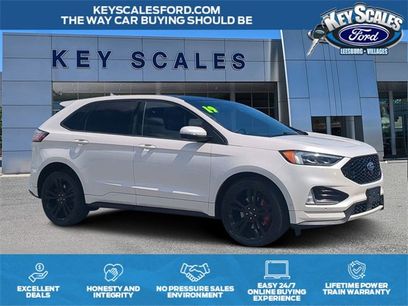 Used 2019 Ford Edge ST w/ Equipment Group 401A