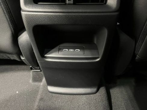 New 2026 Honda CR-V EX-L image 25