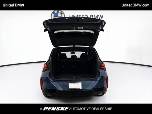 New 2026 BMW X3 xDrive30 AWD/4WD image 14