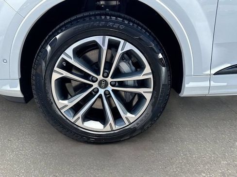 New 2026 Audi Q7 2.0T Premium AWD/4WD image 41
