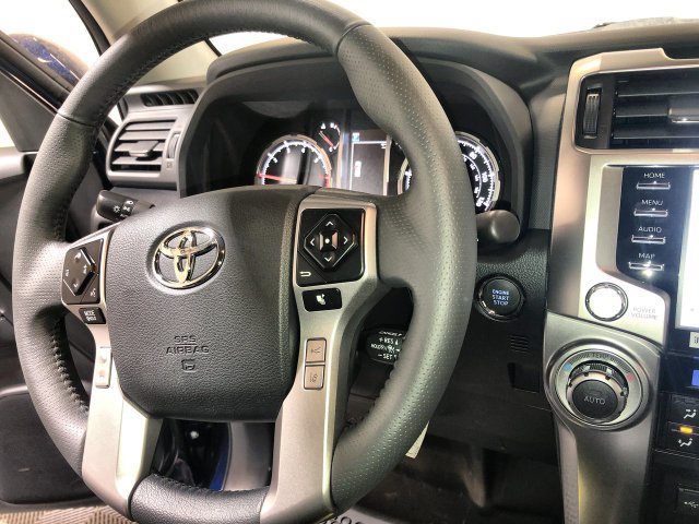 Used 2020 Toyota 4Runner Limited AWD/4WD image 25