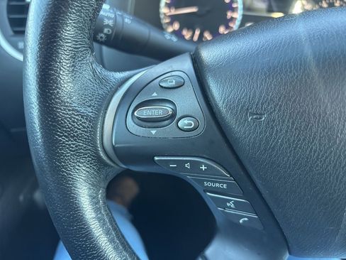 Used 2015 INFINITI QX60 AWD w/ Premium Plus Package image 20