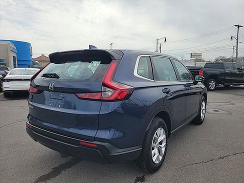 Used 2024 Honda CR-V LX image 5