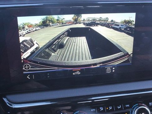 New 2026 GMC Sierra 3500 AT4 w/ AT4 Premium Plus Package image 54