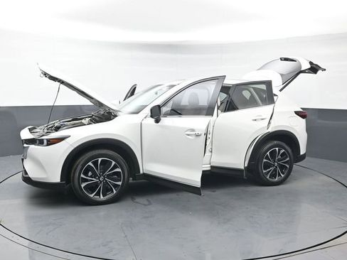 Certified 2023 MAZDA CX-5 AWD 2.5 S w/ Premium Plus Pkg image 48