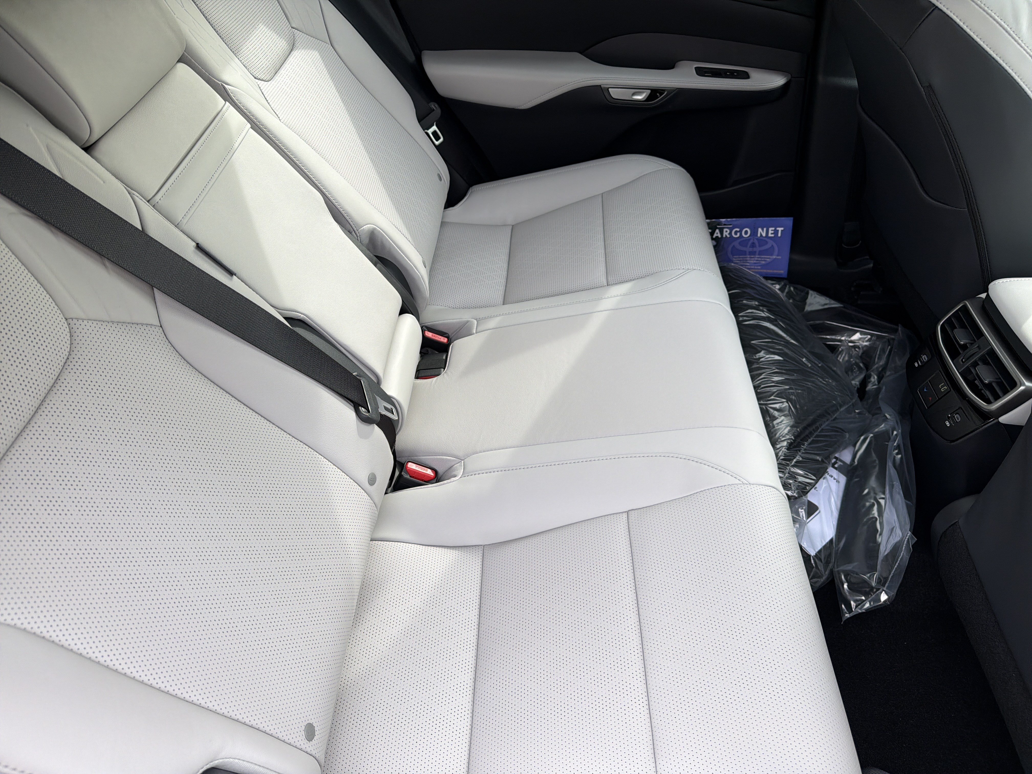 New 2026 Lexus RX 350 Premium Plus FWD image 30