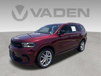 Used 2024 Dodge Durango GT AWD/4WD video 1