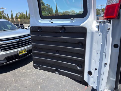 Used 2024 GMC Savana 2500 w/ Driver Convenience Package RWD image 20