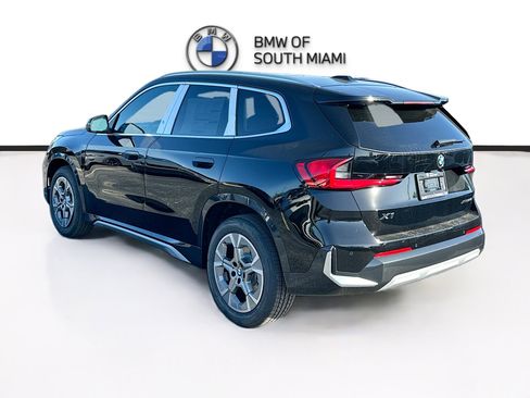 New 2026 BMW X1 xDrive28i w/ Convenience Package image 4