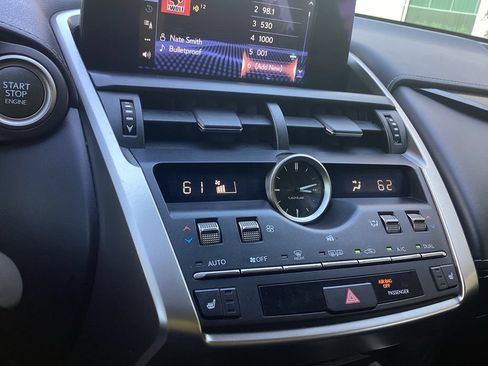 Used 2018 Lexus NX 300 AWD image 14