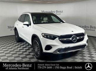 Certified 2026 Mercedes-Benz GLC 300 4MATIC video 1