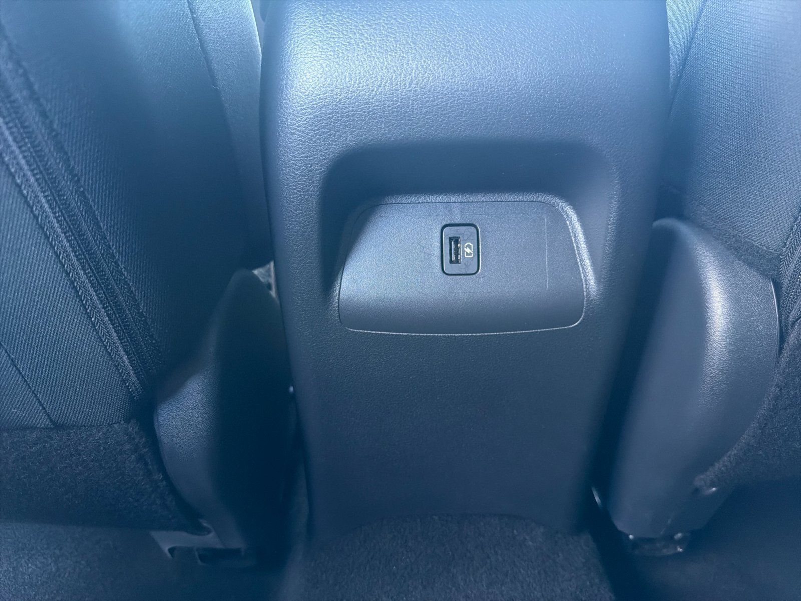 Used 2024 Nissan Sentra SV w/ Lighting Package FWD image 41