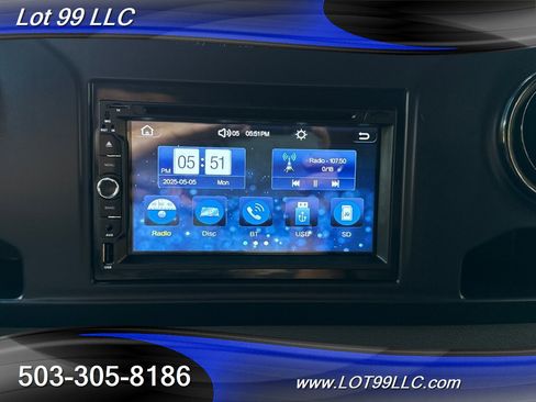 Used 2019 Mercedes-Benz Sprinter 170 image 47