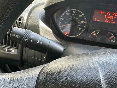 Used 2021 RAM ProMaster 3500 FWD image 15