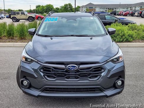 Certified 2024 Subaru Crosstrek 2.0i Premium w/ Popular Package #3 AWD/4WD image 4