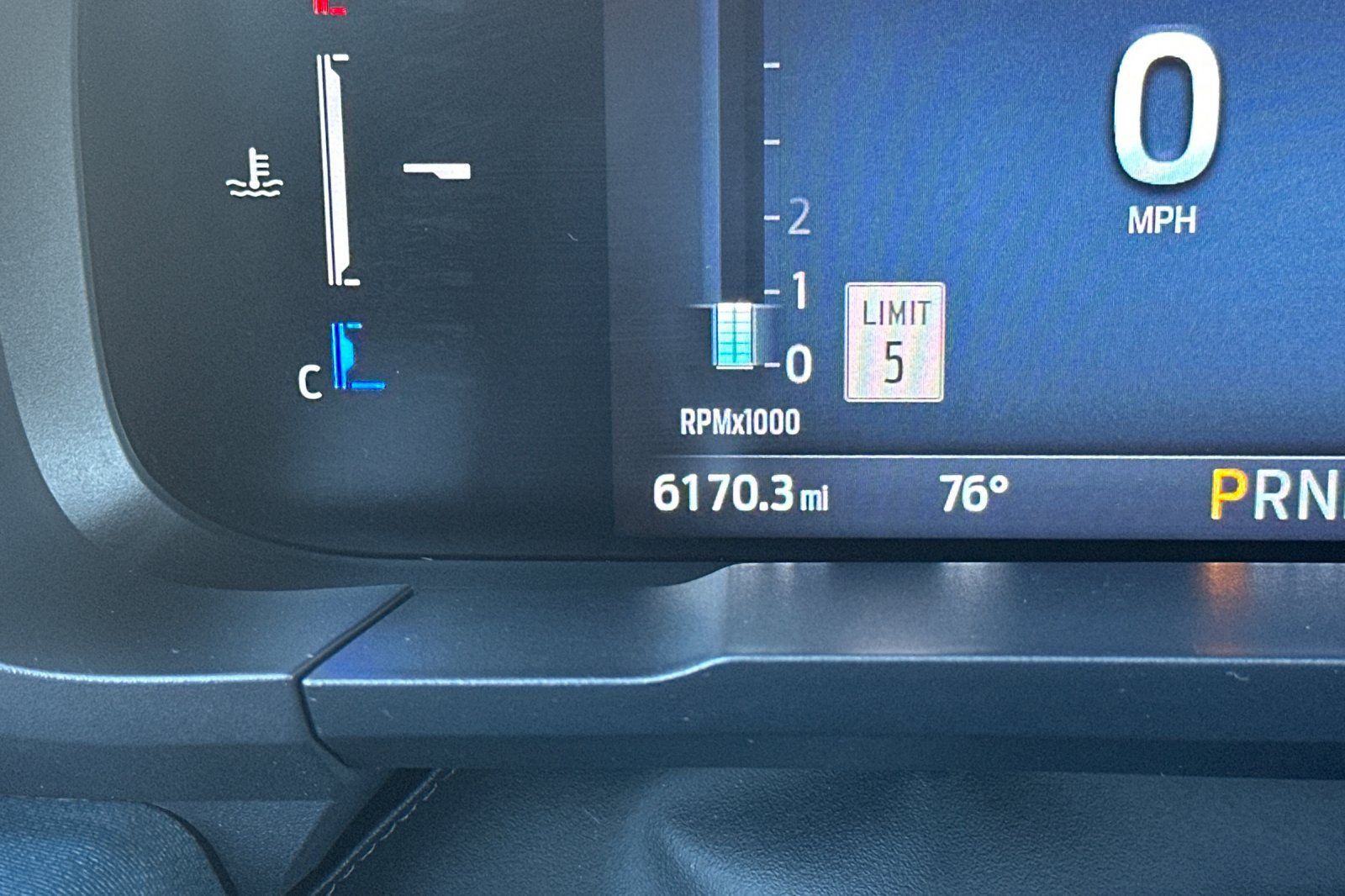 Used 2026 Ford Maverick Tremor AWD/4WD image 26