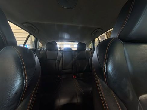 Used 2019 Subaru Crosstrek 2.0i Limited w/ Moonroof Package image 24