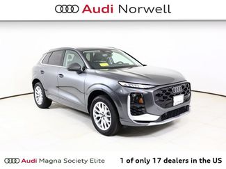 New 2026 Audi Q3 quattro 2.0T AWD/4WD video 1