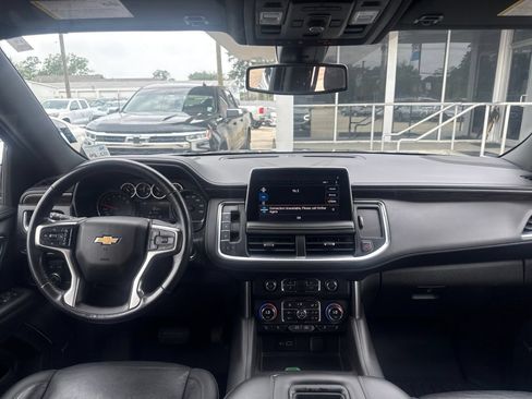 Certified 2021 Chevrolet Tahoe LT w/ LT Signature Package AWD/4WD image 11