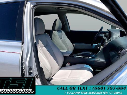 Used 2015 Lexus RX 350 AWD image 7