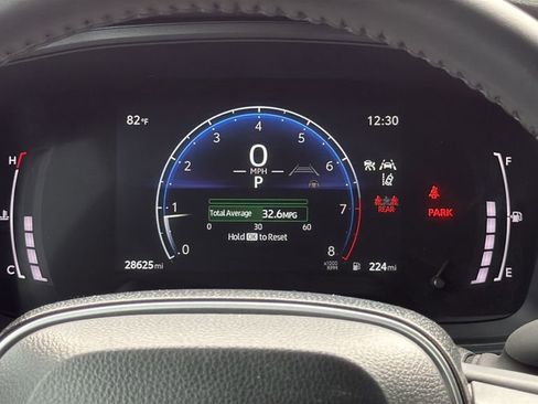 Certified 2025 Toyota Corolla FX FWD image 20