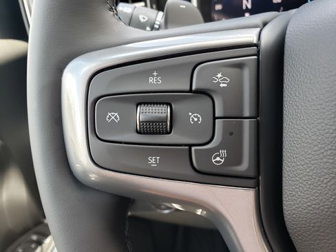 New 2026 Chevrolet Silverado 1500 RST w/ RST All Star Premium Package AWD/4WD image 14