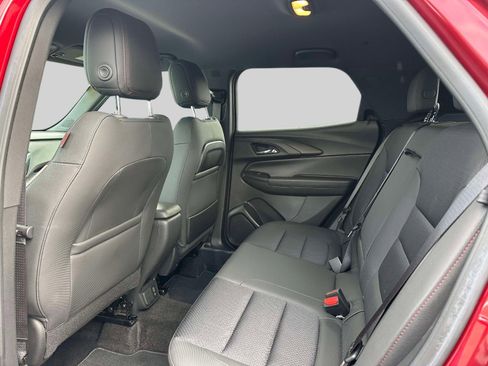 Certified 2023 Chevrolet TrailBlazer RS w/ Convenience Package image 10
