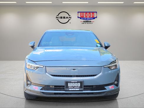 Used 2024 Polestar Polestar 2 w/ Pilot Pack RWD image 6